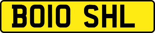 BO10SHL