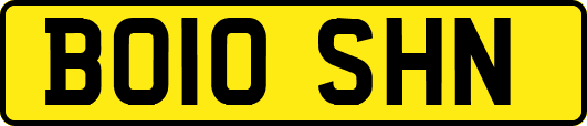 BO10SHN