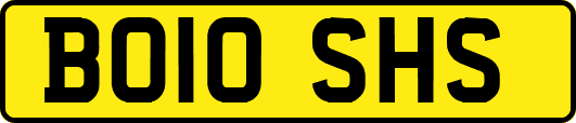 BO10SHS