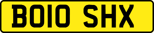 BO10SHX