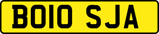 BO10SJA