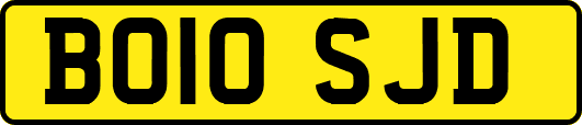 BO10SJD