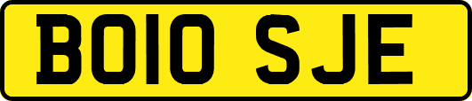 BO10SJE