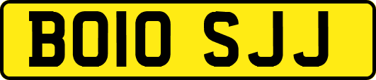 BO10SJJ