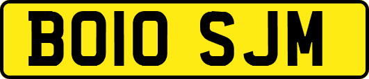 BO10SJM