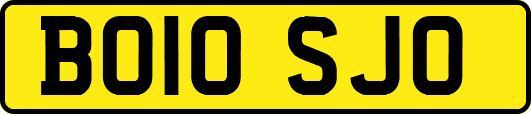 BO10SJO