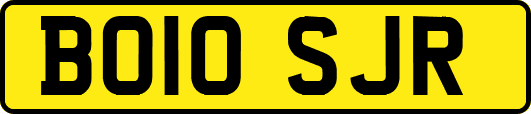 BO10SJR