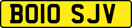 BO10SJV