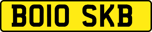 BO10SKB