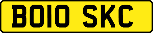 BO10SKC