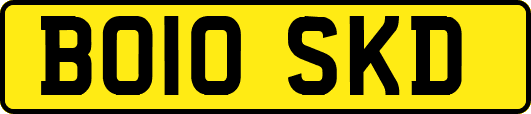 BO10SKD
