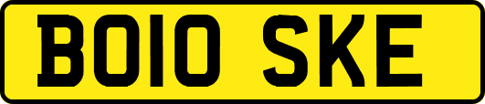 BO10SKE