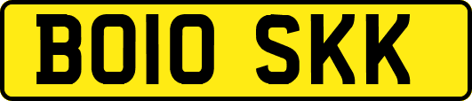 BO10SKK