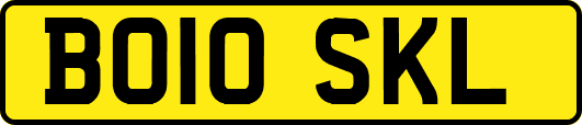 BO10SKL