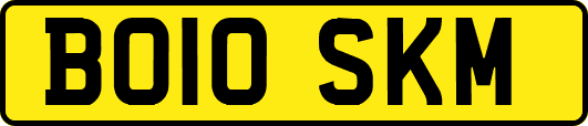 BO10SKM