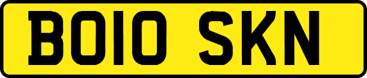 BO10SKN