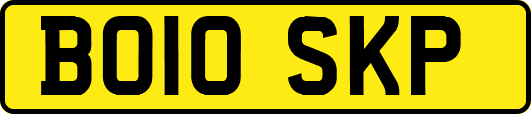 BO10SKP