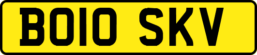 BO10SKV