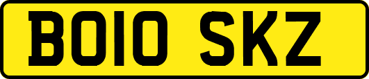 BO10SKZ
