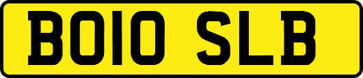 BO10SLB