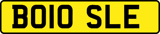 BO10SLE