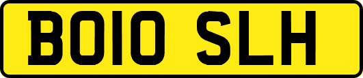 BO10SLH