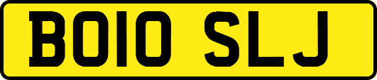 BO10SLJ