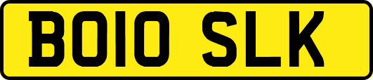 BO10SLK