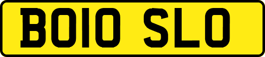 BO10SLO