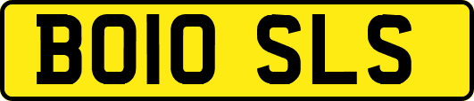 BO10SLS