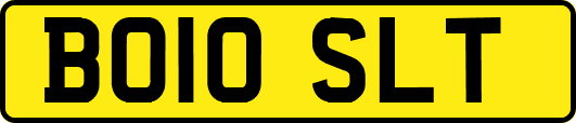 BO10SLT