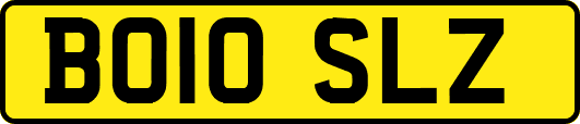 BO10SLZ