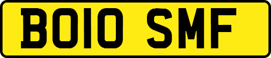 BO10SMF
