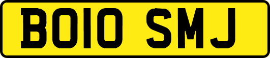 BO10SMJ