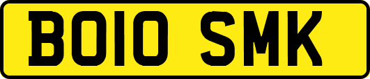 BO10SMK