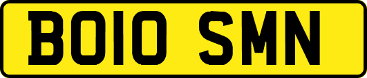 BO10SMN