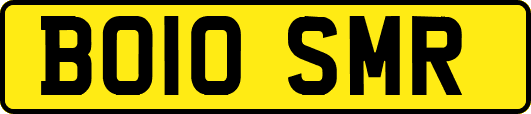 BO10SMR
