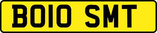 BO10SMT