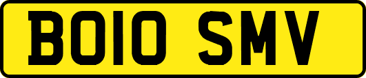 BO10SMV