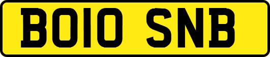 BO10SNB