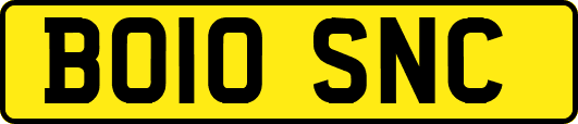 BO10SNC