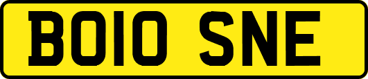 BO10SNE
