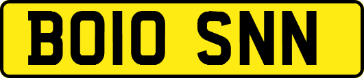 BO10SNN