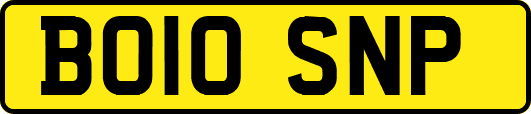 BO10SNP