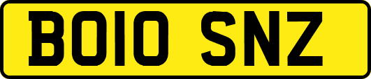 BO10SNZ