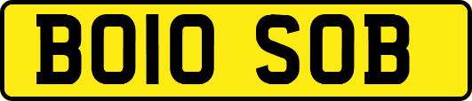 BO10SOB