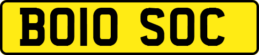 BO10SOC
