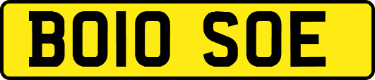 BO10SOE