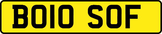 BO10SOF