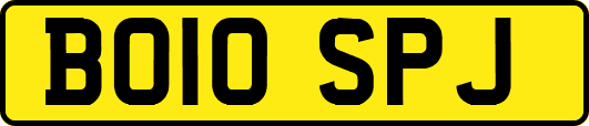 BO10SPJ